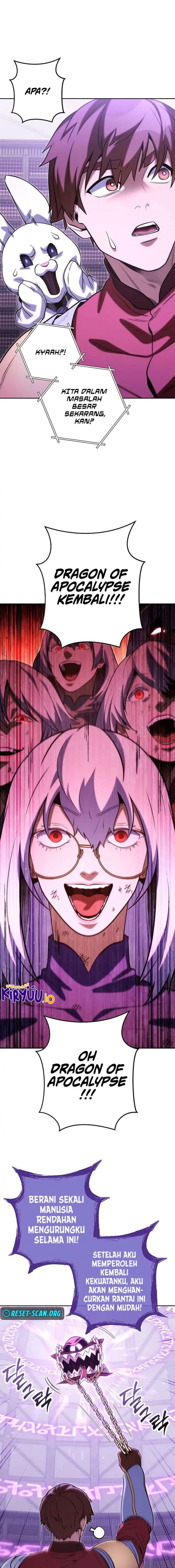 Dungeon Reset Chapter 259 Gambar 5